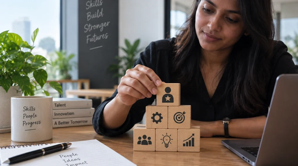 Why Skills-First Hiring Is Reshaping the Future of Enterprise Talent